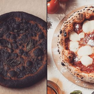 Domácí pizza, která chutná jako z Itálie? Naučíme tě ji zvládnout! 📚🍕 Stáhni si náš eBook nebo mrkni na naše návody — a...